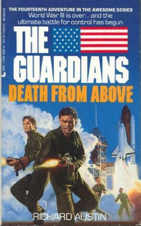 Death From Above by Richard Austin