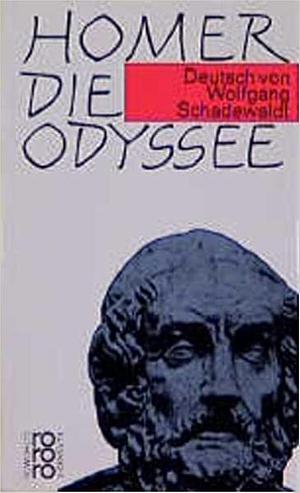 Die Odyssee by Homer