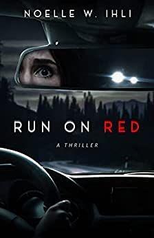 Run on red by Noelle W. Ihli