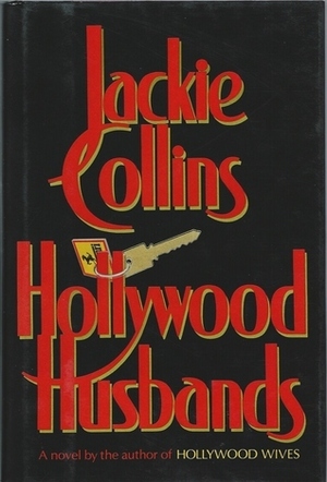 Hollywood Husbands by Jackie Collins