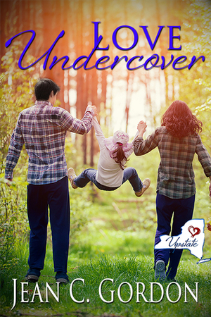 Love Undercover by Jean C. Gordon