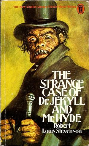 El Extraño Caso Del Dr Jekyll Y Mr Hyde by Robert Louis Stevenson