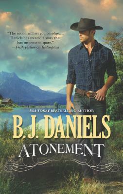 Atonement by B.J. Daniels