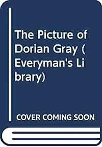 The Picture of Dorian Gray by Oscar Wilde