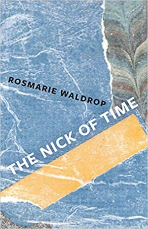The Nick of Time by Rosmarie Waldrop