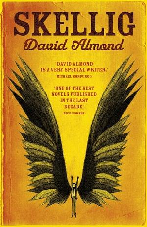 Skellig by David Almond