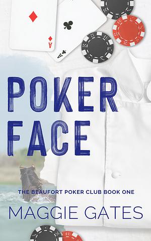 Poker Face by Maggie Gates