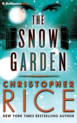 The Snow Garden by Christopher Rice