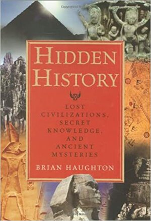 Hidden History by Brian Haughton