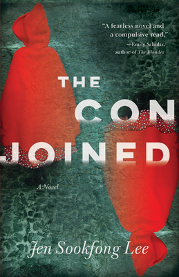 The Conjoined by Jen Sookfong Lee