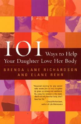 101 Ways to Help Yr Daughte PB by Brenda Lane Richardson