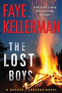 The Lost Boys* by Faye Kellerman