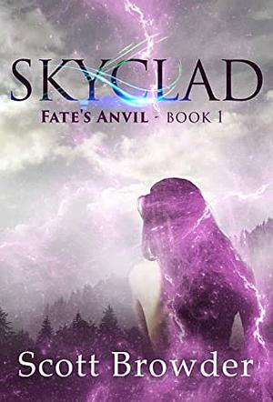 Skyclad by Scott Browder