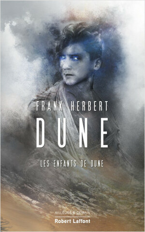 Les Enfants de Dune by Frank Herbert