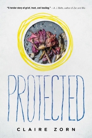 Protected by Claire Zorn