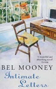 Intimate Letters by Bel Mooney