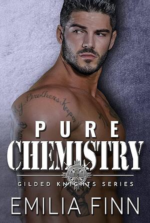 Pure Chemistry by Emilia Finn