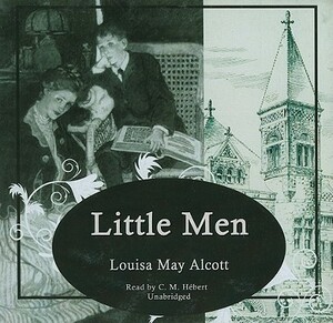 Little Men by Louisa May Alcott