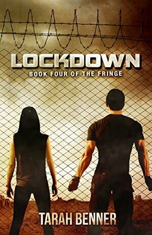 Lockdown by Tarah Benner