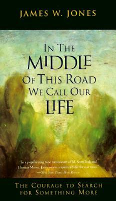 In the Middle of This Road We Call Our Life: The Courage to Search for Something More by James W. Jones