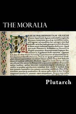 The Moralia by Plutarch