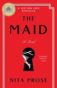 The Maid by Nita Prose