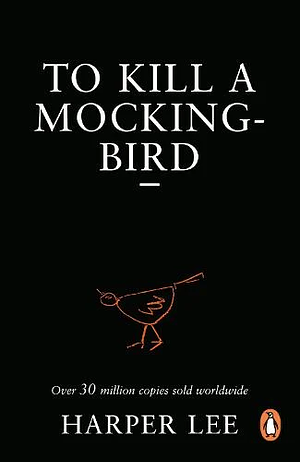 To Kill a Mockingbird by SparkNotes, SparkNotes, Harper Lee