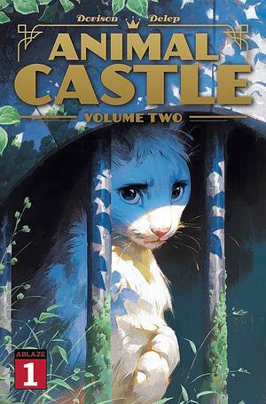 Animal Castle Volume Two by Xavier Dorison