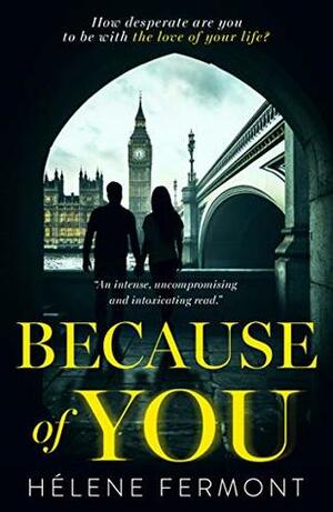 Because of You by Hélene Fermont 