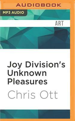 Joy Division's Unknown Pleasures by Chris Ott