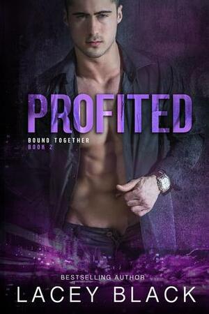 Profited by Lacey Black