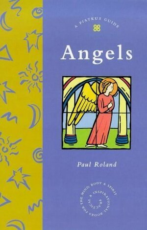 Angels by Paul Roland