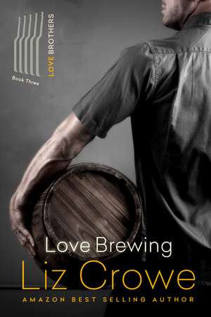 Love Brewing by Liz Crowe