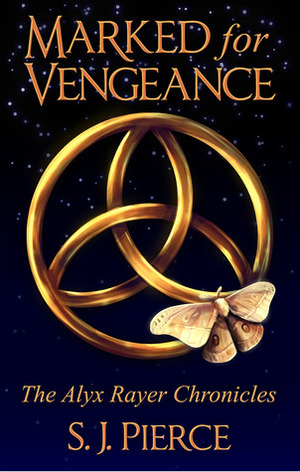 Marked for Vengeance by S.J. Pierce