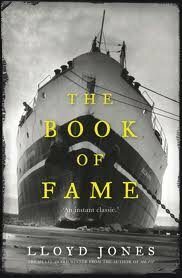 The Book of Fame by Lloyd Jones