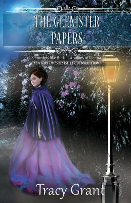 The Glenister Papers by Tracy Grant