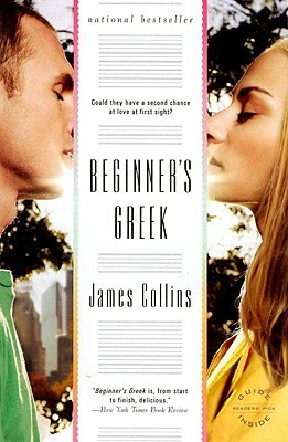 Beginner's Greek by James Collins