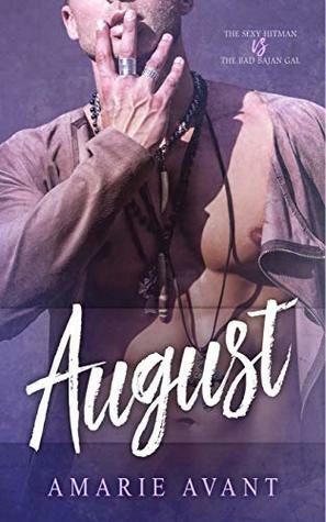 August by Amarie Avant
