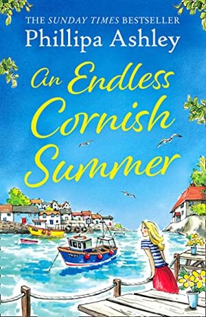 An Endless Cornish Summer by Phillipa Ashley