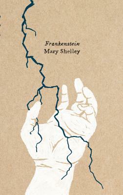 Frankenstein by Mary Shelley