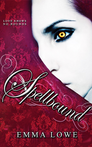 Spellbound (Helena Series #2) by Emma Lowe