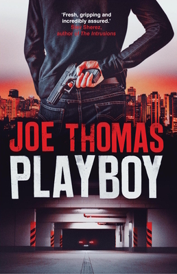 Playboy by Joe Thomas