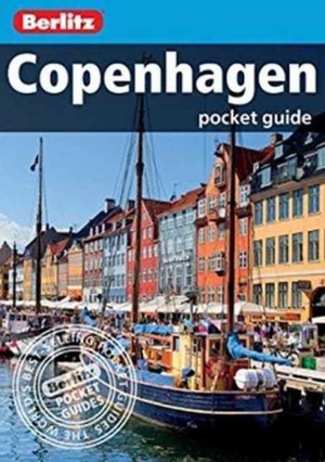 Berlitz: Copenhagen Pocket Guide by APA Publications Limited