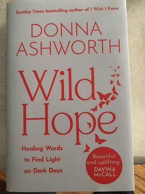 Wild Hope by Donna Ashworth