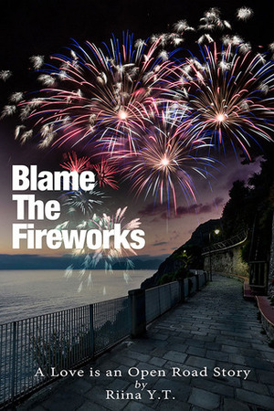 Blame the Fireworks by Riina Y.T.