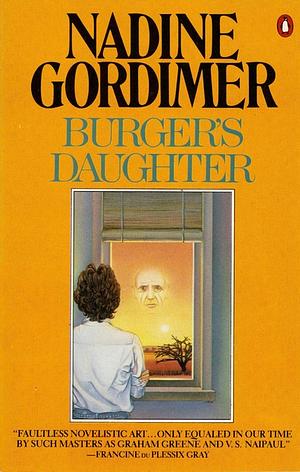 Burger's Daughter by Nadine Gordimer
