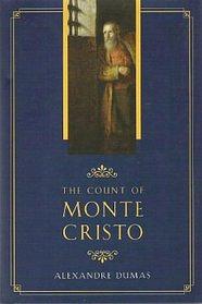 The Count of Monte Cristo by Alexandre Dumas