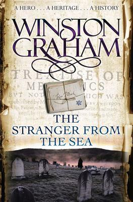 The Stranger from the Sea by Winston Graham