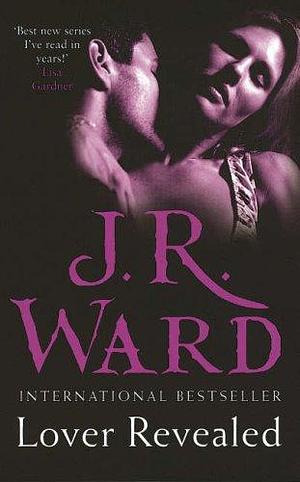 Lover Revealed by J.R. Ward