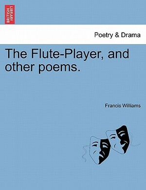 The Flute-Player by D.M. Thomas